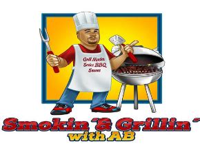 Smokin and grillin - Subscribe to see what's new with Smokin and Grillin wit AB. Email Payment methods 